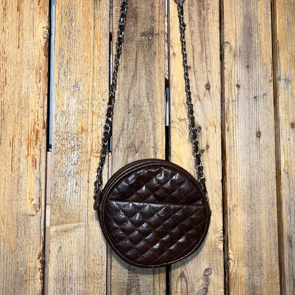 Poppy Jones Shoulder Bag - Picture 1 of 8
